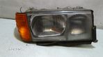 LAMPA PRAWA PRZEDNIA MERCEDES W190 0301067330 - 1