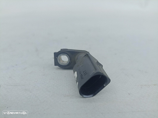 Sensor De Abs Volkswagen Polo (6R1, 6C1) - 3