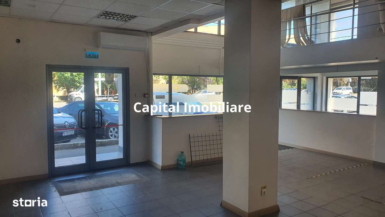 Spațiu birouri premium , 471 mp – Drobeta Turnu-Severin - Imagine principală: 5/15