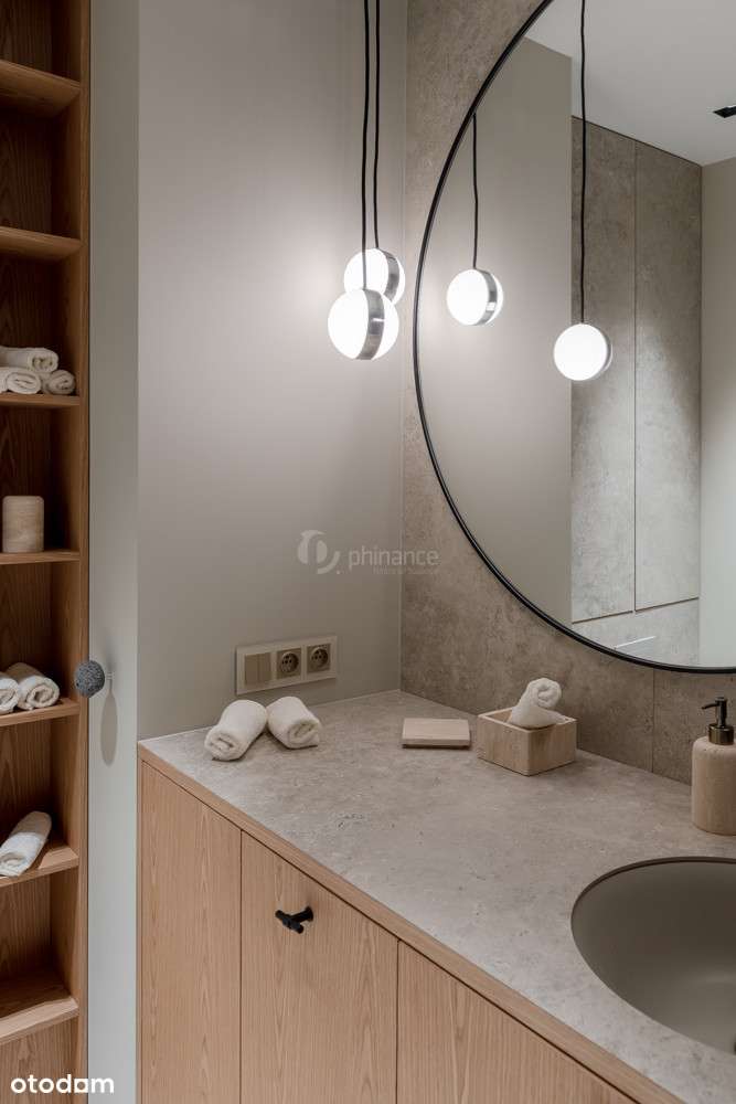 Luksus i smart w Oliwie wśród zieleni - Pełny obrazek: 4/8