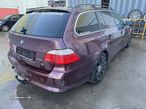 BMW E61 2008 para pecas - 3