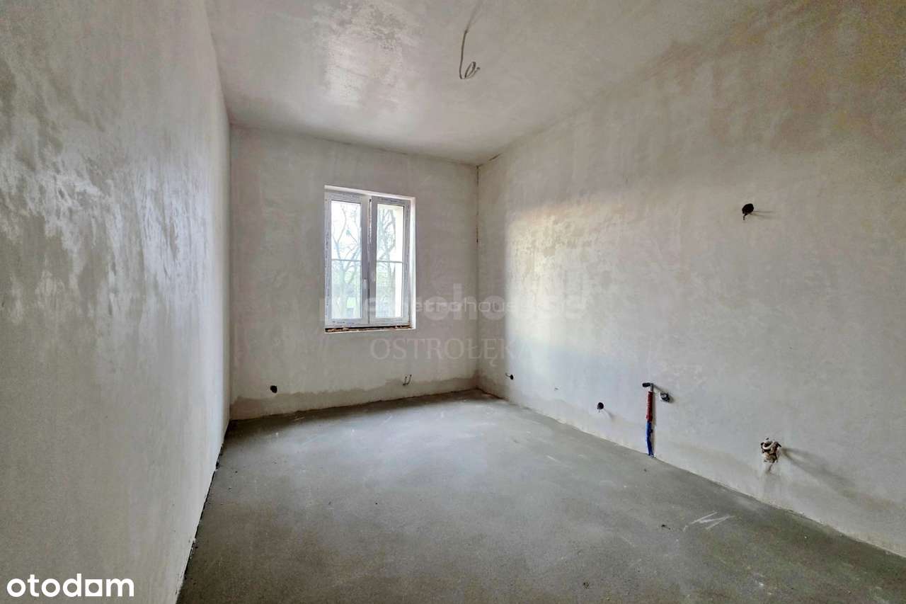 Mieszkanie na 1 piętrze - Nowa Starówka - Pełny obrazek: 5/11