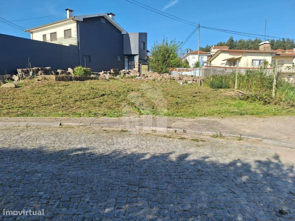 Venda Terreno Individual, em Aveleda, Braga - Grande imagem: 2/12