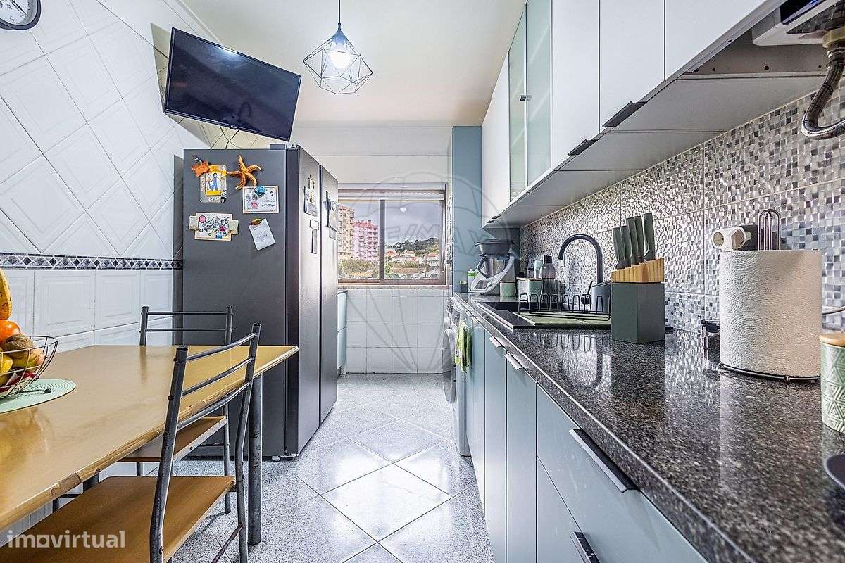 Apartamento T2 para venda - Grande imagem: 5/31