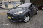 Ford Fiesta 1.25 Champions Edition - 1