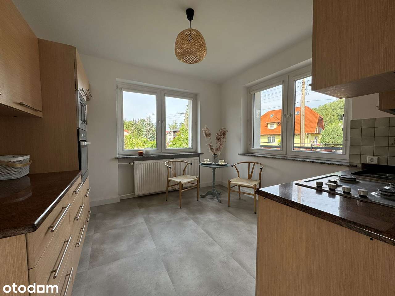 Przestronny dom z ogrodem i warsztatem - Pełny obrazek: 5/20