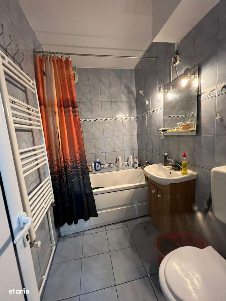 Apartament 2 camere- 49 mp - Zona Gară, etajul 1/4 - Imagine principală: 5/6