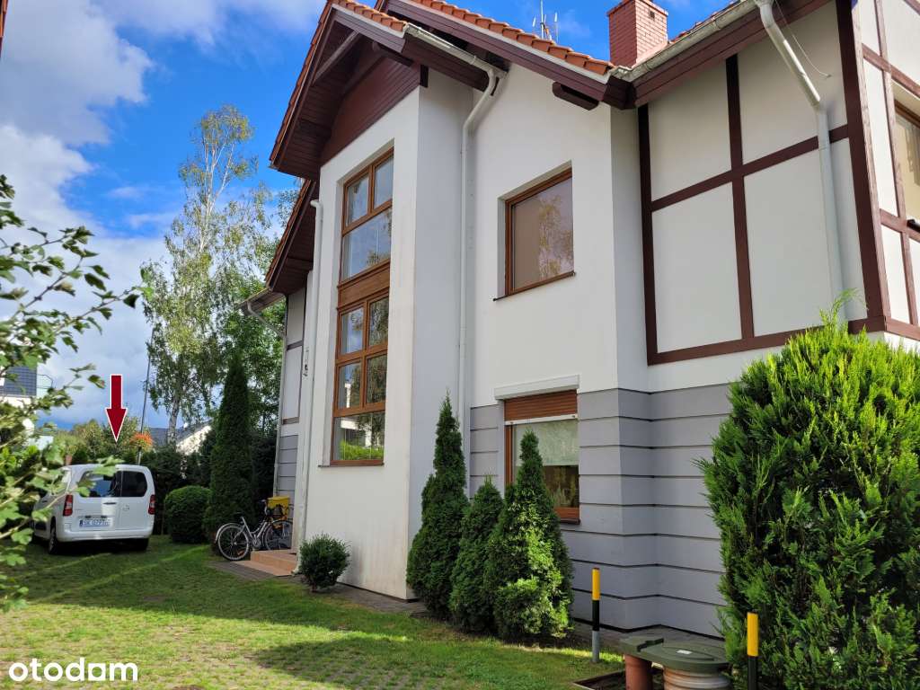 Apartament, który pachnie morzem i zarabia, gdy śpisz - Pełny obrazek: 4/15