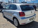 VW Polo 1.4 TDi BlueMotion - 5