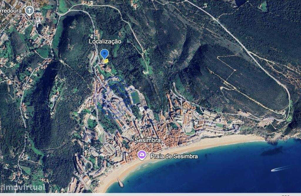 Terreno para Construção em Sesimbra - Grande imagem: 3/10