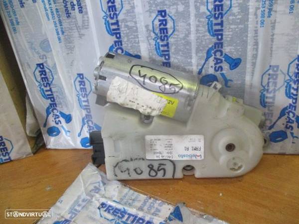 Motor Teto 17004680 CITROEN XSARA PICASSO 2005 5P Teto Abrir - 1