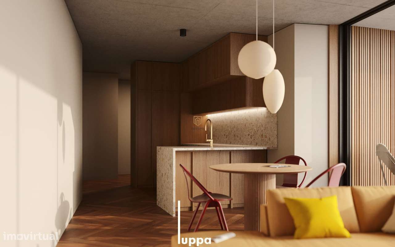 Apartamento T3 Venda em Bonfim,Porto - Grande imagem: 3/22
