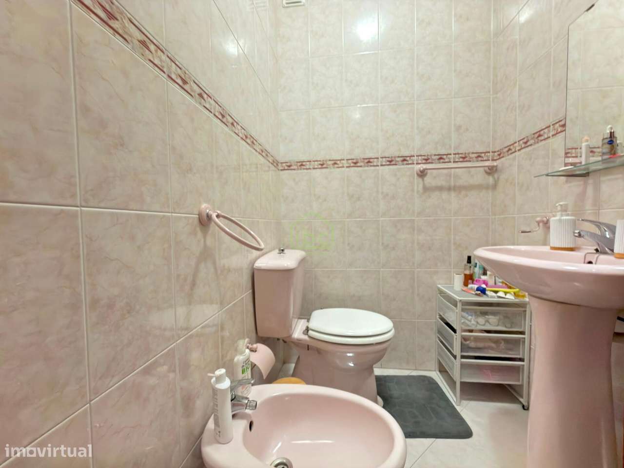 Apartamento T2 | Gondomar-3