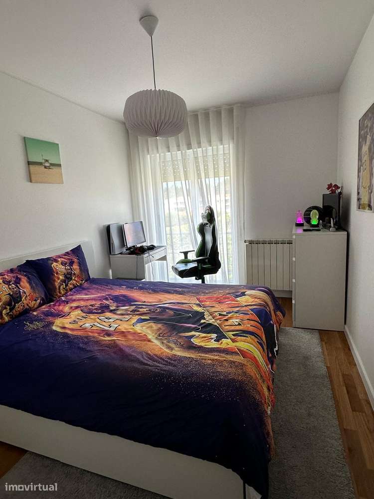 Apartamento T3 duplex-8