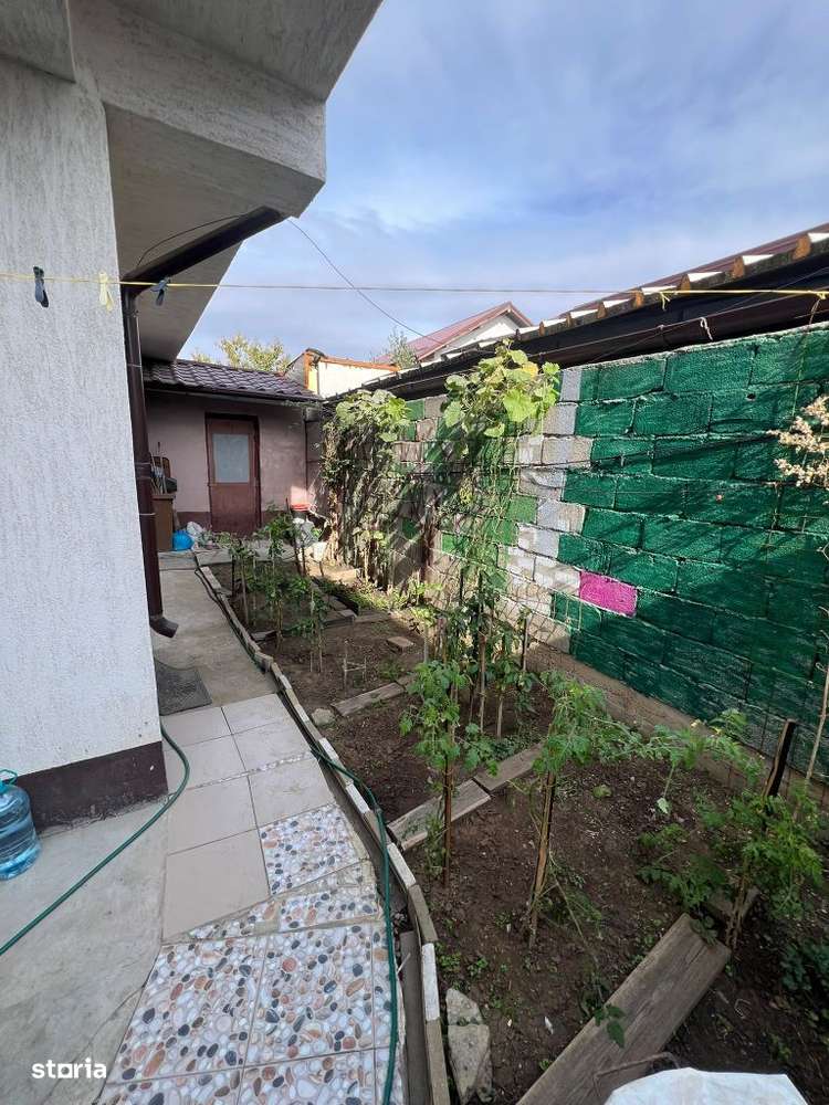 Casa tip Duplex - complex Irish Villa - Domnesti - Imagine principală: 4/16