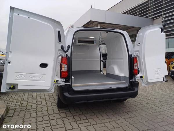 Toyota Proace City - 8