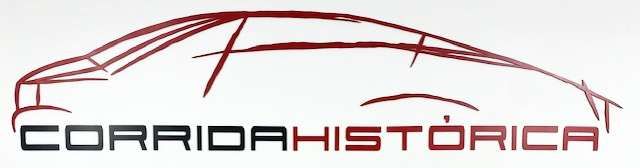 Corrida Histórica logo