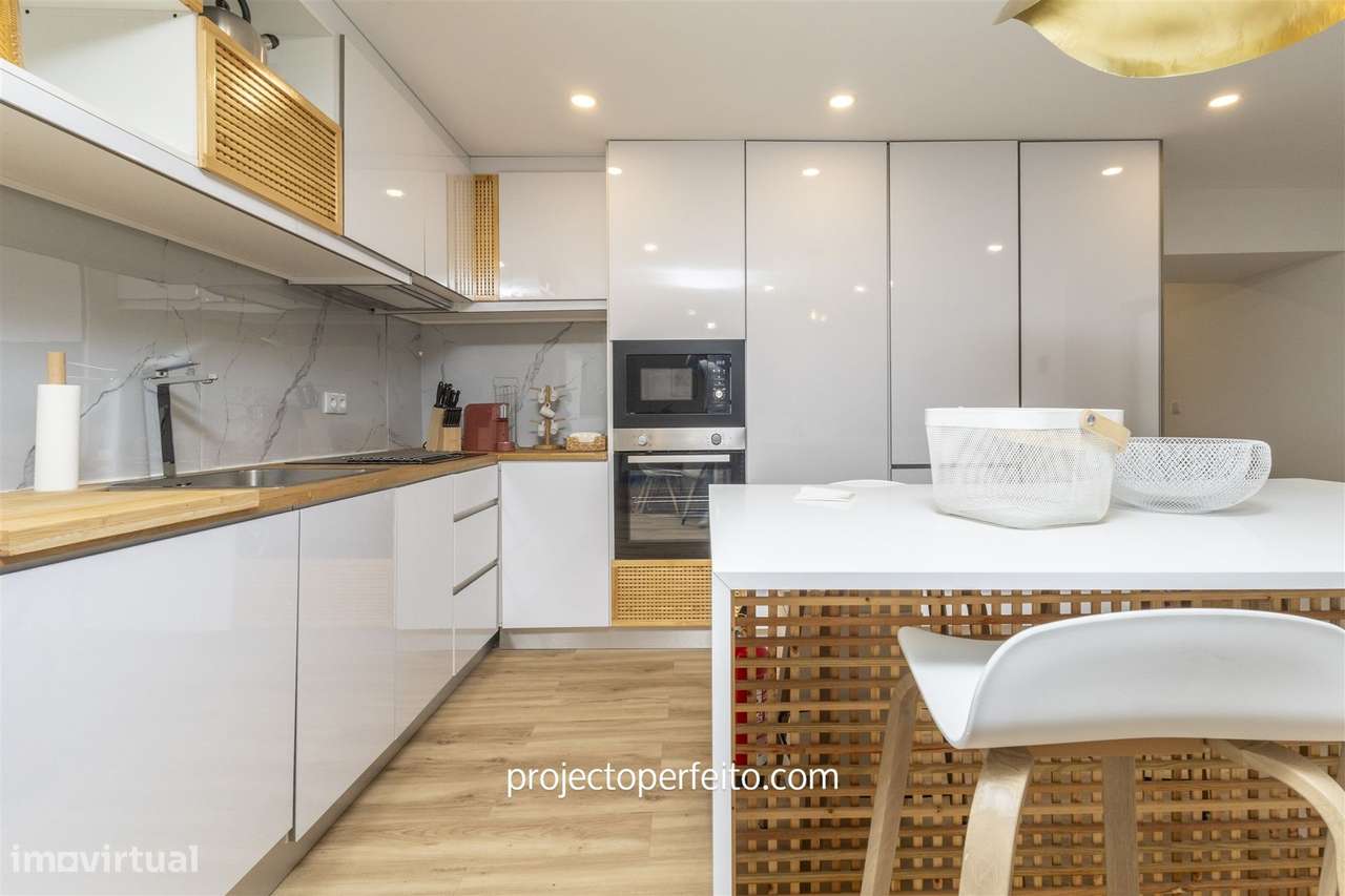 Moradia T4 Venda em Anta e Guetim,Espinho - Grande imagem: 3/24