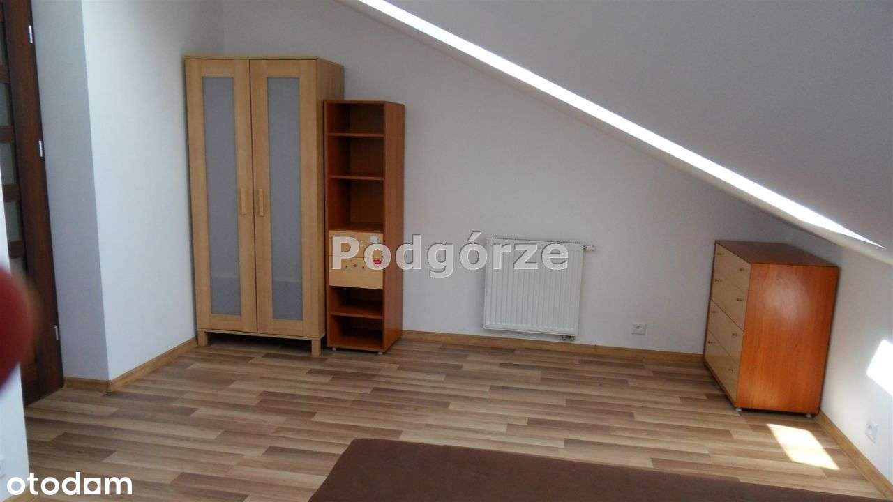 3 pokoje, okolice Ronda Matecznego, taras - Pełny obrazek: 4/5