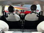 Fiat 500 1.0 Hybrid Lounge - 9