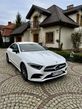 Mercedes-Benz CLS - 2