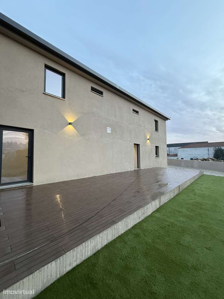 Moradia isolada, V3 com 1000m2 de terreno em Paços de Ferreira - Grande imagem: 5/20