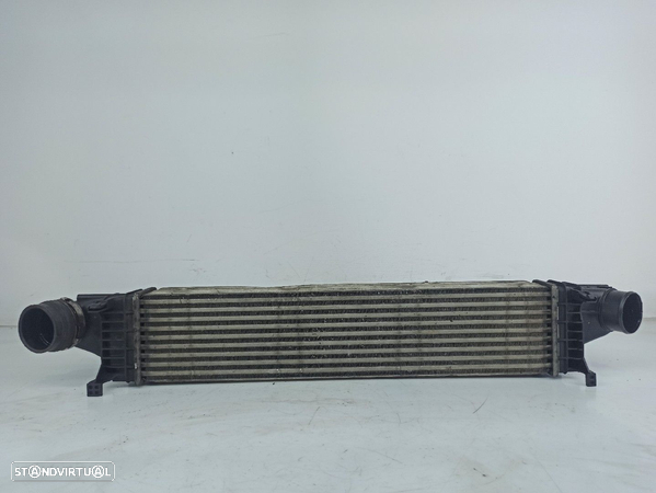 Intercooler Radiador Mercedes-Benz S-Class (W221) - 1