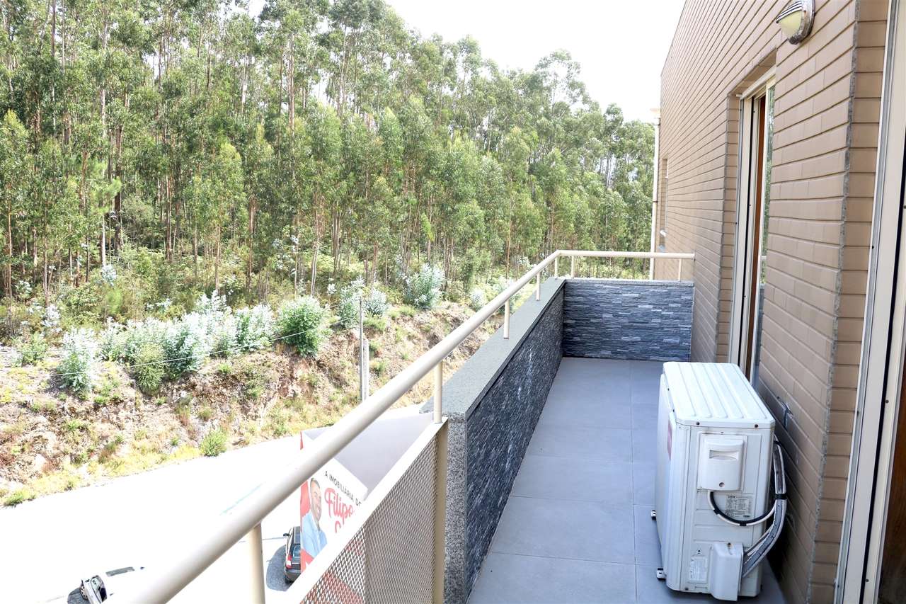 Apartamento T2 Venda em Lustosa e Barrosas (Santo Estêvão),Lousada-19