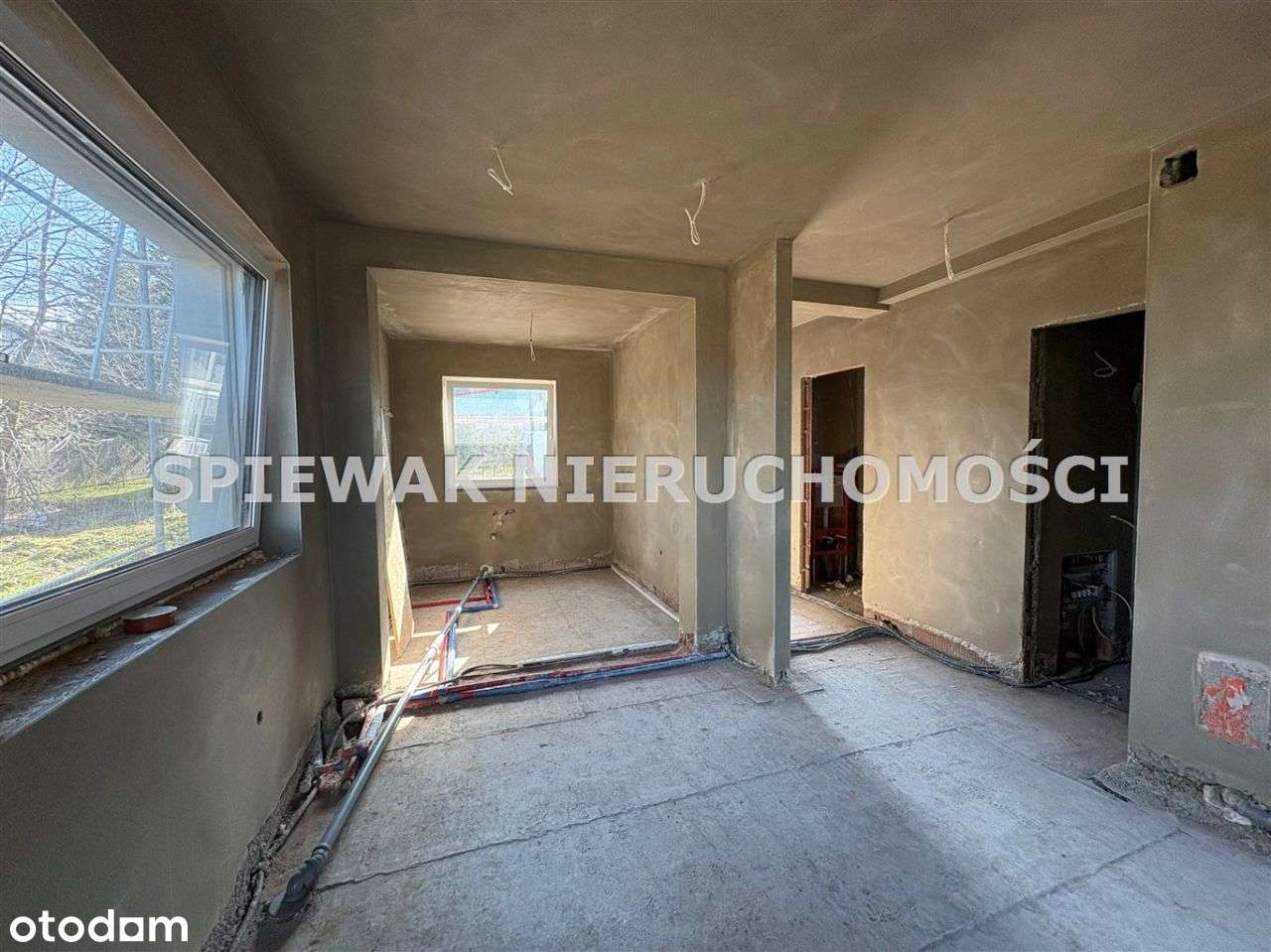 Nowe mieszkania w zabudowie bliźniaczej w Jaworzu!-4