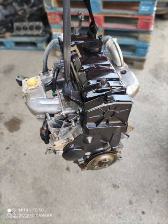 Motor PSA - Peugeot / Citroen 1.0 ( CDZ ) - 4