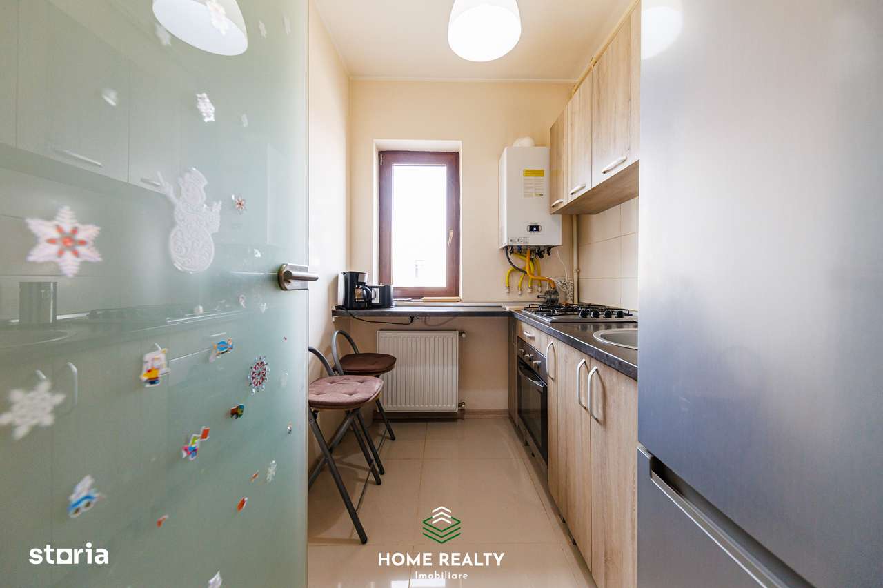 COMISION 0% I Apartament 2 cam I Dumbrăvița - zona Kaufland.-5