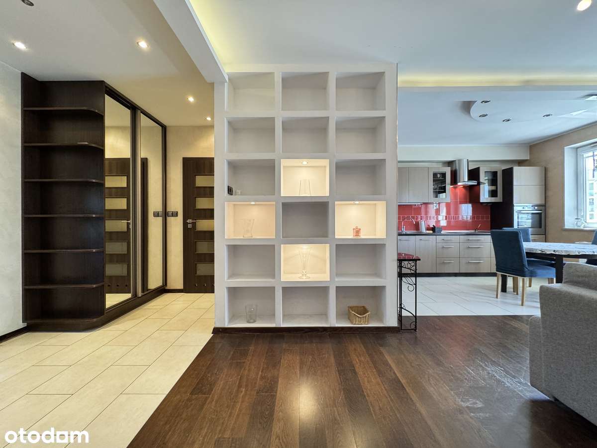 Atrakcyjne 2 pokojowe mieszkanie w Warszawie - Pełny obrazek: 5/7