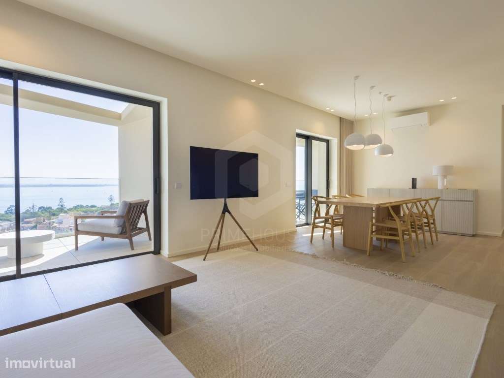 Apartamento T2 - Sun Cliffs Resort - Grande imagem: 5/37