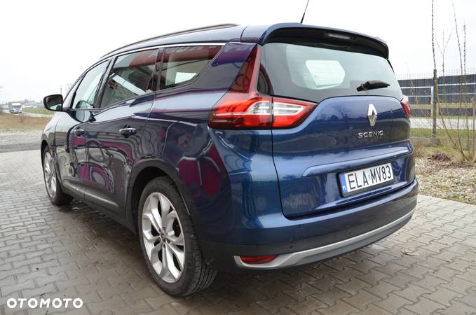 Renault Grand Scenic ENERGY dCi 110 INTENS - 5