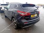 Dezmembrez Nissan Qashqai 2 J11 [facelift] [2017 - 2020] Crossover 1.5 dCI MT (110 hp) - 4