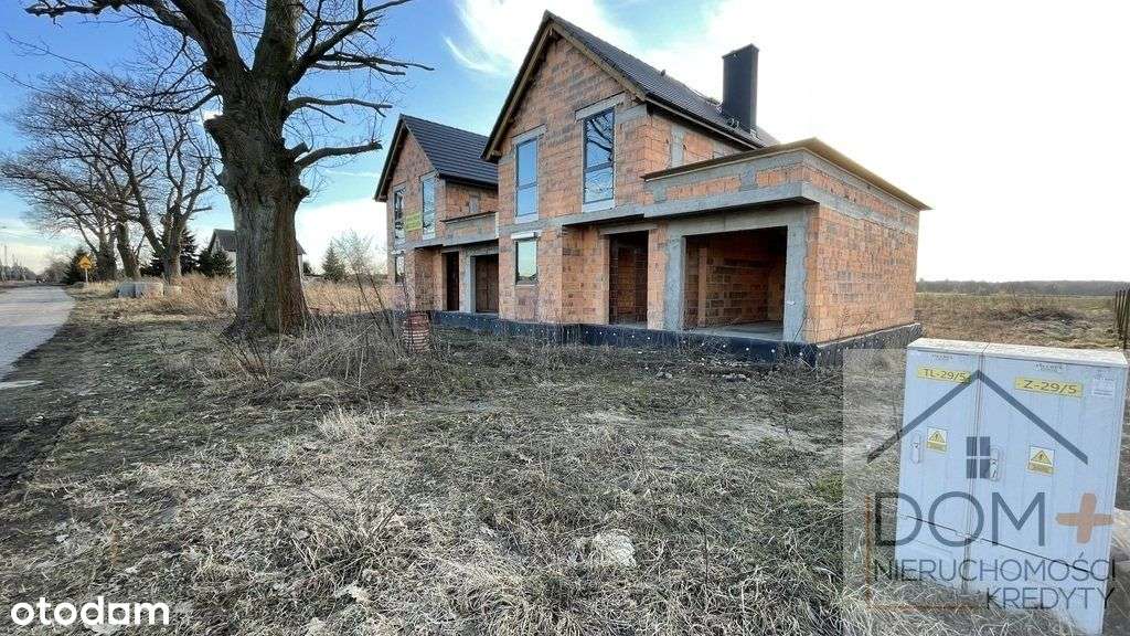 Projekt SzpinakStan Surowy Zamknięty Chróstnik-3