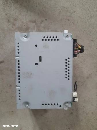 radio panel wyświetlacz komplet Ford C-MAX Mk2 II Grand AM5T18C815GN - 8