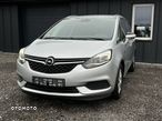 Opel Zafira 1.4 T Elite - 2