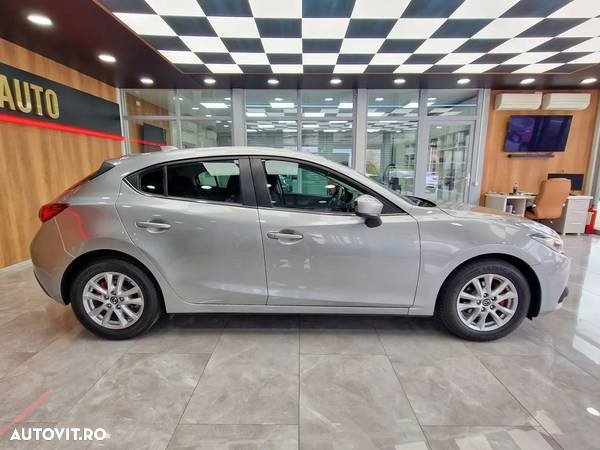 Mazda 3 SKYACTIV-G 100 Prime-Line - 13