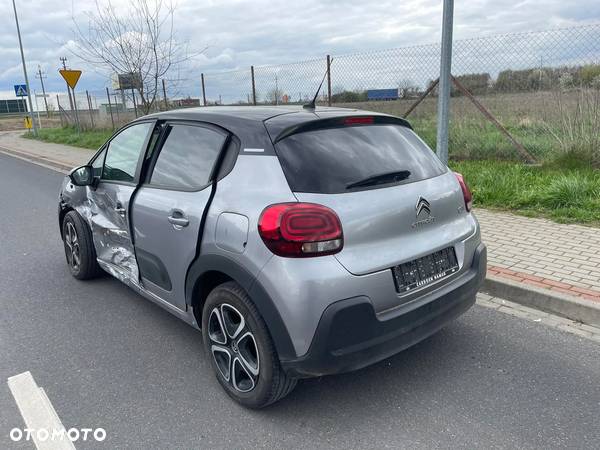 Citroën C3 1.2 PureTech Feel - 8