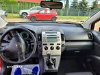 Toyota Corolla Verso 2.2 D-4D DPF Sol - 5