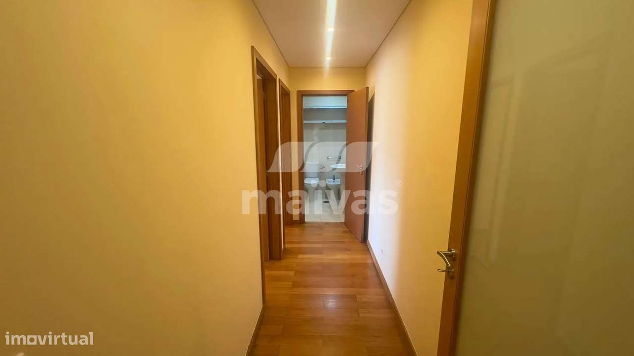 Apartamento T2 l Matosinhos Sul-8