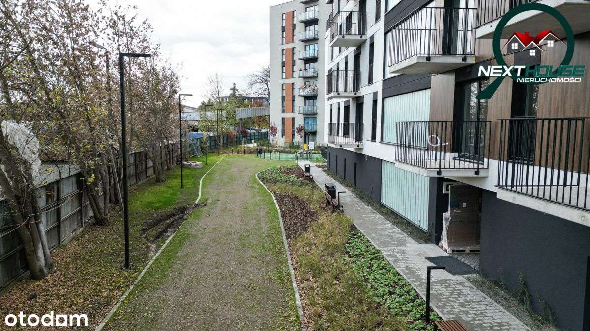 Mieszkanie 58.34m2 Zabłocie/Kraków.-5