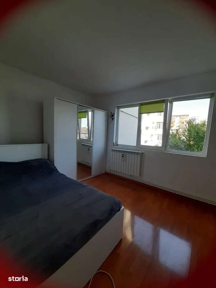 Apartament cu 2 camere ~ zona Unirii Sud ~ etaj 1 din 4 - Imagine principală: 5/12