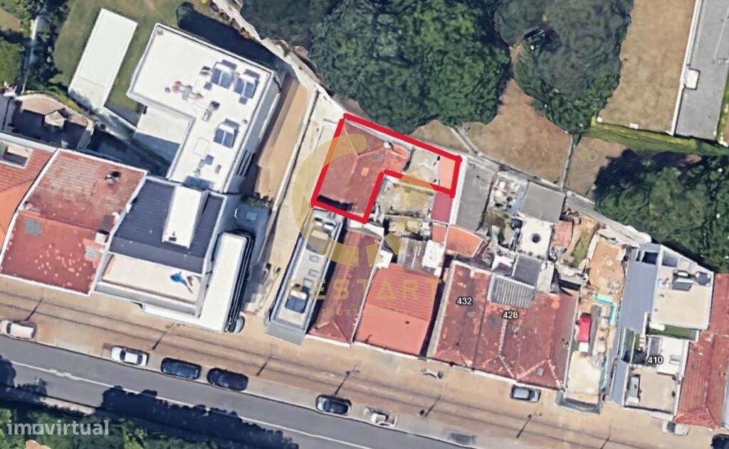 Prédio Foz do Douro - Grande imagem: 2/32