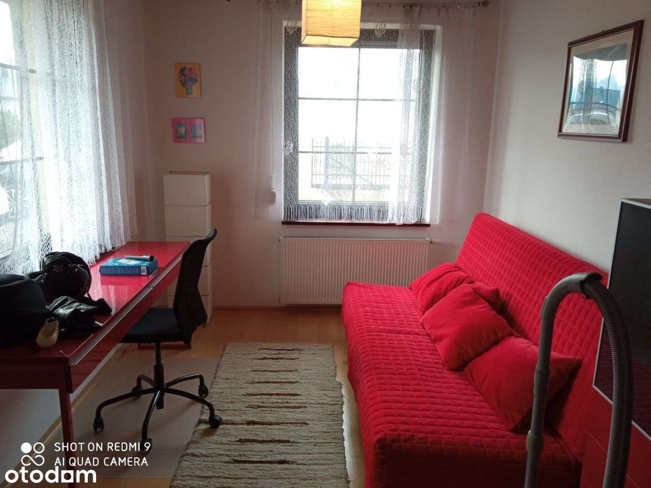 Dom z działką w Wiśle i pięknymi górskim widokiem-1