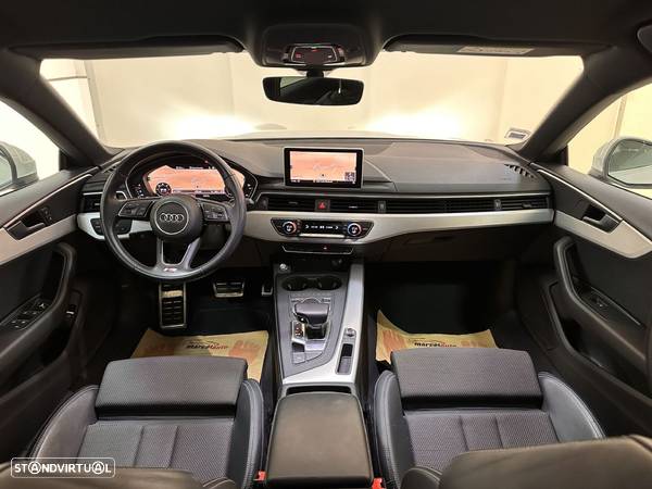 Audi A5 Sportback 2.0 TDI S-line S tronic - 29