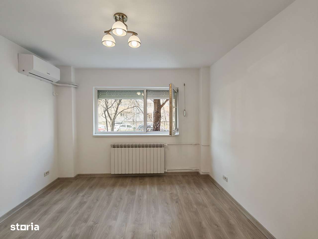 Apartament 2 camere Dorobanți Polonă renovat-4