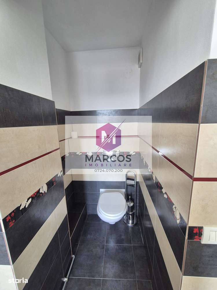Vand apartament in centru-11