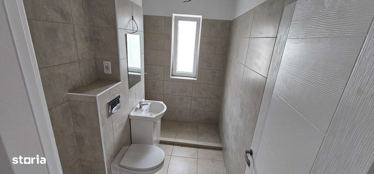 Apartament 3 camere, etaj 1, FINALIZAT, 72mp, 123 900 euro, TVA inclus - Imagine principală: 4/11